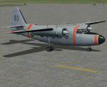 FS2004
                  Hunting Percival Pembroke Swedish Air Force Textures & mod
                  files only.