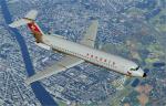 FSX/FS2004  BAC 1-11 Phoenix Airways