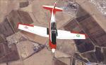 PC-7 IRIAF Textures