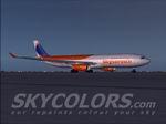 FSX Skyservice Airlines A330-300 RR