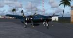 FSX Grumman F7F 300 Package