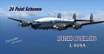 FSDZIGNS Lockheed Constellation L049A Package