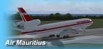 FS2004/2002
                  McDonnell Douglas MD-11 Air Mauritius