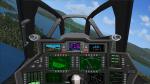 FSX features for RAH-66 Commanche helicopter 