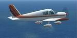 AI Piper PA-180 Made Flyable