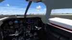 FSX/P3D Piper PA-44 Seminole Pack