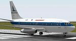 FS2000
                  Boeing Piedmont Airlines 737-200