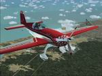 FS2004
                  Extra 300 Polished Textures 
