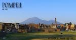 Pompeii Italy Scenery Package