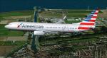 FSX Boeing 737-800 American Airlines (nc)