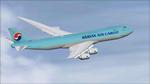 Boeing 747-8F Korean Air Cargo