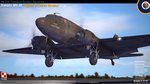 FSX/P3D C-47 (DC-3) "Spirit of Ostra Brama" Textures