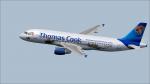 FS2004 Airbus A320-200 Thomas Cook Airlines Belgium - Kabouter Plop-cs