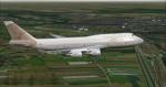 Boeing 747-481 Atlas Air
