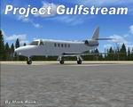Gulfstream 100 Repaint Project with Tutorial