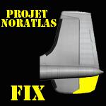 FSX Projet Noratlas Fix1