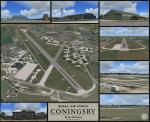 RAF Coningsby AB Package