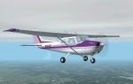 FS2002/2004 Cessna Skyhawk Textures