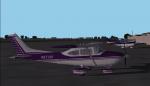 FS2002/2004 Skylane Textures