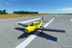 Beechcraft G36 Bonanza X Series (8 colours) 