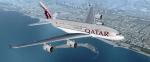 FSX Qatar Airways Mega Fleet Package