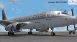 Airbus A319-133LR Qatar Airways