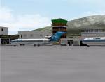 FS2000
                  Scenery-Aeropuerto Mariscal Sucre Quito, Ecuador v1.0