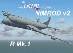 UKMIL Nimrod v2 R Mk.1 