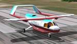 FS2004
                  Rilo Aeronautics Small Field Transport (Concept)