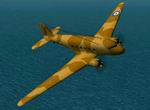 CFS2
            RAAF C-47 Transport