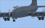 FSX/P3D Bristol 167 Brabazon