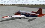 RAE DH-104 Devon Textures
