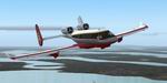 FS2004
                  Rilo Aeronautics Execu-Jet 