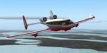 FS2004
                  Rilo Aeronautics Execu-Jet 