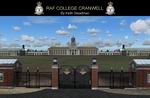 RAF
                  College Cranwell Package