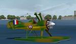FS2004/2002
                  Textures "RAF Sports" for the Unreal Aviation "Bushman" with
                  floats