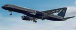 FTD
                  United Airlines Boeing 757 for FS2002 