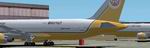 FS2002
                  767-300ER Royal Brunei Airlines