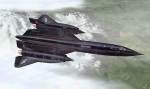 FS2002
                    - Lockheed-Martin SR-71a "BLACKBIRD" SR-71: