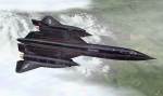 FS2000/CFS2
              - Lockheed-Martin SR-71a "BLACKBIRD" SR-71: