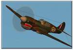 CFS2
            RCAF P-40 Aircraft Package v1.0 Three RCAF P-40 Kittyhawks 