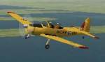THE
                  COMPLETE CHIPMUNK COLLECTION (PART 1) - RCAF Chipmunk 