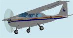FS98/FS2000
                  RCMP Cessna 210R Centurion