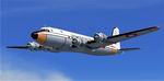 FSX/FS2004
                  Douglas DC-4 and C-54 Package V2.1