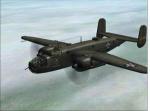 B-25C/D Skins