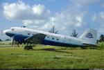 FSX DC-3 Islands of the Bahamas