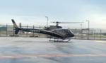 Skyline Aviation Eurocopter AS350B3e