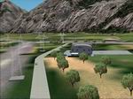 FS2002/2004
                  scenery.REGA base ERSTFELD (LSXE).