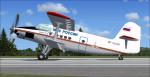 Antonov An-3T Update