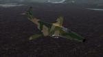 FS2004 F-101 Voodoo